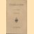 Het adatrecht der inlanders in de jurisprudentie (1849-1912) door Mr. K.L.J. Enthoven