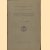 Indian influences in the lands of the pacific
Dr. W.F. Stutterheim
€ 20,00 Indian influences in the lands of the pacific
Dr. W.F. Stutterheim
€ 20,00