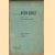 Tijdschrift "Nieuw-Guinea" - Twaalfde Jaargang, Aflevering 2, Juli 1951
W.K.H. Feuilletau de Bruyn
€ 5,00