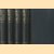 Sämtliche Werke. Volksausgabe in fünf Bänden (5 volumes)
Hendrik Ibsen
€ 40,00 Sämtliche Werke. Volksausgabe in fünf Bänden (5 volumes)
Hendrik Ibsen
€ 40,00