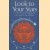 Look to your stars. A selection of thoughts for each sign of the Zodiac
Louise Bachelder e.a.
€ 6,50 Look to your stars. A selection of thoughts for each sign of the Zodiac
Louise Bachelder e.a.
€ 6,50