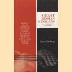 Great Russian Musicians: From Rubinstein to Richter
Ernst Zaltsberg
€ 5,00 Great Russian Musicians: From Rubinstein to Richter
Ernst Zaltsberg
€ 5,00