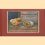 Piepkuikentje wou de wereld in
Alfred Weczerzick e.a.
€ 11,00 Piepkuikentje wou de wereld in
Alfred Weczerzick e.a.
€ 11,00