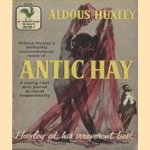 Antic Hay
Aldous Huxley
€ 5,00