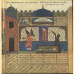 Die Miniaturen der Berliner Baisonqur-Handschrift. 28 farbige Tafeln
Volkmar Enderlein
€ 5,00 Die Miniaturen der Berliner Baisonqur-Handschrift. 28 farbige Tafeln
Volkmar Enderlein
€ 5,00