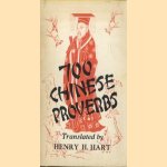 700 Chinese Proverbs
Henry H. Hart
€ 5,00