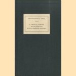 A critical survey of studies on Dutch colonial history
W.Ph. Coolhaas
€ 8,00 A critical survey of studies on Dutch colonial history
W.Ph. Coolhaas
€ 8,00