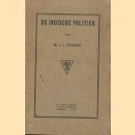 De Indische politiek
Mr. J.J. Schrieke
€ 11,00 De Indische politiek
Mr. J.J. Schrieke
€ 11,00
