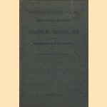 Algemeen proefstation voor thee. Geillustreerd handboek der Javaanssche Theeonkruiden en hunne beteekenis voor de cultuur
C.A. Backer e.a.
€ 34,00