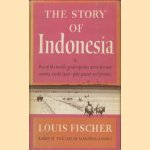 The story of Indonesia
Louis Fischer
€ 11,00 The story of Indonesia
Louis Fischer
€ 11,00