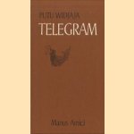 Telegram, roman
Putu Widjaja
€ 5,00 Telegram, roman
Putu Widjaja
€ 5,00
