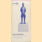 Oerip soemohardjo, Luitenant-Generaal T.N.I. (22-2-1893 - 17-11-1948)
Rohmah Soemohardjo-Soebroto
€ 5,00