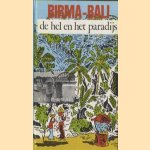 Birma Bali. De hel en het paradijs
Henk de Wit
€ 5,00