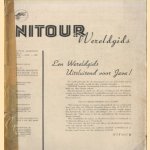 Nitour Wereldgids. Een Wereldgids uitsluitend voor Java!
diverse auteurs
€ 9,50 Nitour Wereldgids. Een Wereldgids uitsluitend voor Java!
diverse auteurs
€ 9,50