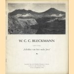 W.C.C. Bleckmann (1853-1942) "Schilder van het oude Java". Expositie door het Westfries Museum te Hoorn in het St. Jans Gasthuis 1563. 25 juli - 24 augustus 1970
W.A. Braasem
€ 5,00 W.C.C. Bleckmann (1853-1942) "Schilder van het oude Java". Expositie door het Westfries Museum te Hoorn in het St. Jans Gasthuis 1563. 25 juli - 24 augustus 1970
W.A. Braasem
€ 5,00