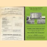Federatie Oud-Strijders Organisaties (F.O.S.). Nederlandse ereschulden - ontstaan door en uit onze strijd in de Pacific (1941-1945) - Nog steeds niet ingelost! Daarom dit open appel aan regering en parlement
diverse auteurs
€ 7,50 Federatie Oud-Strijders Organisaties (F.O.S.). Nederlandse ereschulden - ontstaan door en uit onze strijd in de Pacific (1941-1945) - Nog steeds niet ingelost! Daarom dit open appel aan regering en parlement
diverse auteurs
€ 7,50