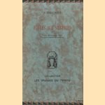 Fugues sur Siegfried
J. Giraudoux
€ 37,50