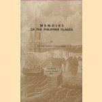 Memoirs of the Philippine Islands
Don Luis Prudencio Alvarez y Tejero
€ 9,50 Memoirs of the Philippine Islands
Don Luis Prudencio Alvarez y Tejero
€ 9,50