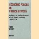 Economic Forces in French History: Essay on the Development of the French Economy, 1760-1914
Tom Kemp
€ 6,00