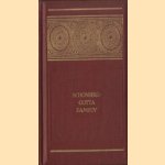 Chronicles of the Schönberg-Cotta family
Elizabeth Rundle Charles
€ 9,50 Chronicles of the Schönberg-Cotta family
Elizabeth Rundle Charles
€ 9,50