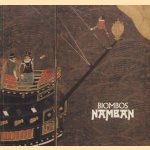 Biombos Namban. Namban Screens
Maria Helena Mendes Pinto
€ 7,50 Biombos Namban. Namban Screens
Maria Helena Mendes Pinto
€ 7,50