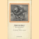 Giava-Bali. Rito e spettacolo
Vito di Bernardi e.a.
€ 34,00 Giava-Bali. Rito e spettacolo
Vito di Bernardi e.a.
€ 34,00