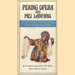 Peking Opera and Mei Lanfang. A guide to China's traditional theatre and the art of its great master
Wu Zuguang
€ 5,50