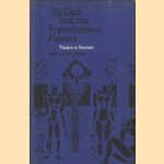 Jig Cook and the Provincetown Players. Theatre in Ferment
Robert Karoly Sarlos
€ 7,00 Jig Cook and the Provincetown Players. Theatre in Ferment
Robert Karoly Sarlos
€ 7,00