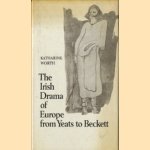 The Irish Drama of Europe from Yeats to Beckett
Katharine Worth
€ 5,00