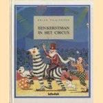 Een kerstman in het circus
Brian Pilkington
€ 5,00 Een kerstman in het circus
Brian Pilkington
€ 5,00