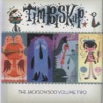 Tim Biskup. The Jackson 500. Volume 2
Philip Simon
€ 6,00 Tim Biskup. The Jackson 500. Volume 2
Philip Simon
€ 6,00