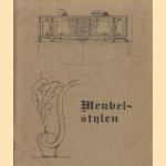 Meubelstijlen
Jozef Clarysse
€ 34,00 Meubelstijlen
Jozef Clarysse
€ 34,00