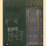 Meubles de estilo Espanol. Desde el gotico, Hasta el siglo XIX, Con el mueble popular
Marques de Lozoya e.a.
€ 37,50