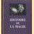 Histoire de la Magie
François Ribadeau Dumas
€ 12,50