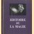Histoire de la Magie
François Ribadeau Dumas
€ 12,50 Histoire de la Magie
François Ribadeau Dumas
€ 12,50