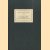 A critical survey of studies on Dutch colonial history
W.Ph. Coolhaas
€ 8,00 A critical survey of studies on Dutch colonial history
W.Ph. Coolhaas
€ 8,00
