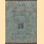 Fugues sur Siegfried
J. Giraudoux
€ 50,00 Fugues sur Siegfried
J. Giraudoux
€ 50,00