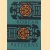 Korean Patterns
Paul S. Crane
€ 6,00 Korean Patterns
Paul S. Crane
€ 6,00