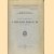 Accademia Nazionale dei Lincei Anno 1971: Problemi Attuali di Scienza e di Cultura: Atti del Convegno sul Tema: Il Teatro Classico Italiano nel '500
E. Cerulli e.a.
€ 12,50 Accademia Nazionale dei Lincei Anno 1971: Problemi Attuali di Scienza e di Cultura: Atti del Convegno sul Tema: Il Teatro Classico Italiano nel '500
E. Cerulli e.a.
€ 12,50
