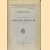 Accademia Nazionale dei Lincei Anno 1971: Problemi Attuali di Scienza e di Cultura: Atti del Convegno sul Tema: Il Teatro Classico Italiano nel '500
E. Cerulli e.a.
€ 12,50