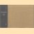 Het meubelboek. Nederlandse meubelontwerp 1986-1996
Erwin Houtenbrink e.a.
€ 10,00 Het meubelboek. Nederlandse meubelontwerp 1986-1996
Erwin Houtenbrink e.a.
€ 10,00