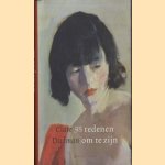 98 Redenen Om Te Zijn
Clare Dudman
€ 5,00 98 Redenen Om Te Zijn
Clare Dudman
€ 5,00