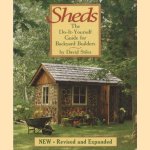 Sheds: The Do-It-Yourself Guide for Backyard Builders
David Stiles
€ 6,00 Sheds: The Do-It-Yourself Guide for Backyard Builders
David Stiles
€ 6,00