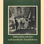 Taferelen uit het oud-joodsche familieleven naar de oorspronkelijke schilderstukken van prof. M. Oppenheim. Met inleiding en bijschriften van J. Hoofien rabbijn te Utrecht
M. Oppenheim e.a.
€ 6,00 Taferelen uit het oud-joodsche familieleven naar de oorspronkelijke schilderstukken van prof. M. Oppenheim. Met inleiding en bijschriften van J. Hoofien rabbijn te Utrecht
M. Oppenheim e.a.
€ 6,00