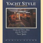 Yacht Style: Design and Decor Ideas from the World's Finest Yachts
Daniel Spurr
€ 11,00 Yacht Style: Design and Decor Ideas from the World's Finest Yachts
Daniel Spurr
€ 11,00
