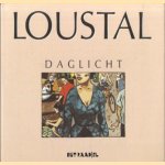 Loustal - Daglicht door Yves Boniface