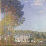 Monet in the '90s door Paul Hayes Tucker