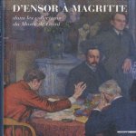 D'Ensor à Magritte. Dans les collections du Musée de Gand
Doriana Comerlati
€ 22,50 D'Ensor à Magritte. Dans les collections du Musée de Gand
Doriana Comerlati
€ 22,50