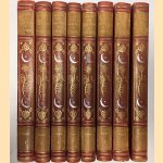 Le Livre des Mille Nuits et Une Nuit (8 tomes)
Dr. J.C. Mardrus
€ 375,00 Le Livre des Mille Nuits et Une Nuit (8 tomes)
Dr. J.C. Mardrus
€ 375,00