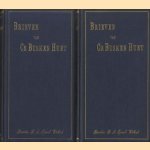Brieven van Cd. Busken Huet (2 delen)
Cd. Busken Huet
€ 15,00 Brieven van Cd. Busken Huet (2 delen)
Cd. Busken Huet
€ 15,00